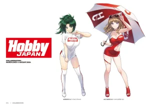DOLPHIN WAVE OFFICIAL VISUAL COLLECTION - Page 215