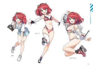 DOLPHIN WAVE OFFICIAL VISUAL COLLECTION - Page 22