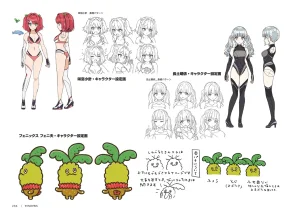 DOLPHIN WAVE OFFICIAL VISUAL COLLECTION - Page 237