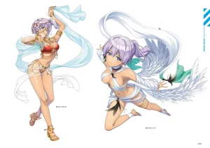DOLPHIN WAVE OFFICIAL VISUAL COLLECTION - Page 26