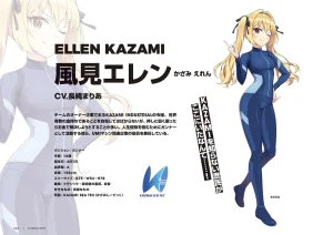 DOLPHIN WAVE OFFICIAL VISUAL COLLECTION - Page 27