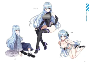 DOLPHIN WAVE OFFICIAL VISUAL COLLECTION - Page 32