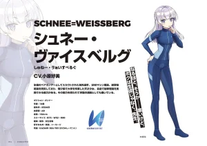 DOLPHIN WAVE OFFICIAL VISUAL COLLECTION - Page 35