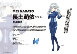 DOLPHIN WAVE OFFICIAL VISUAL COLLECTION - Page 39