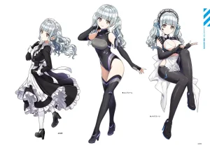 DOLPHIN WAVE OFFICIAL VISUAL COLLECTION - Page 40