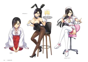 DOLPHIN WAVE OFFICIAL VISUAL COLLECTION - Page 43