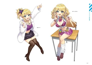 DOLPHIN WAVE OFFICIAL VISUAL COLLECTION - Page 48