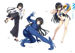 DOLPHIN WAVE OFFICIAL VISUAL COLLECTION - Page 50