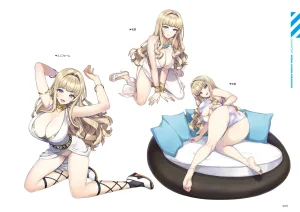 DOLPHIN WAVE OFFICIAL VISUAL COLLECTION - Page 66
