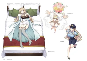 DOLPHIN WAVE OFFICIAL VISUAL COLLECTION - Page 67
