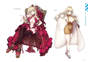 DOLPHIN WAVE OFFICIAL VISUAL COLLECTION - Page 68