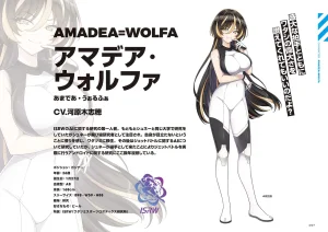 DOLPHIN WAVE OFFICIAL VISUAL COLLECTION - Page 98