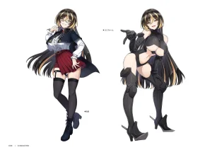 DOLPHIN WAVE OFFICIAL VISUAL COLLECTION - Page 99