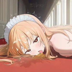 玄米黒酢 土間うまる - 目覚めたらあの子のご主人様だった 土間うまる -domaumaru - Page 266