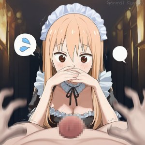 玄米黒酢 土間うまる - 目覚めたらあの子のご主人様だった 土間うまる -domaumaru - Page 9