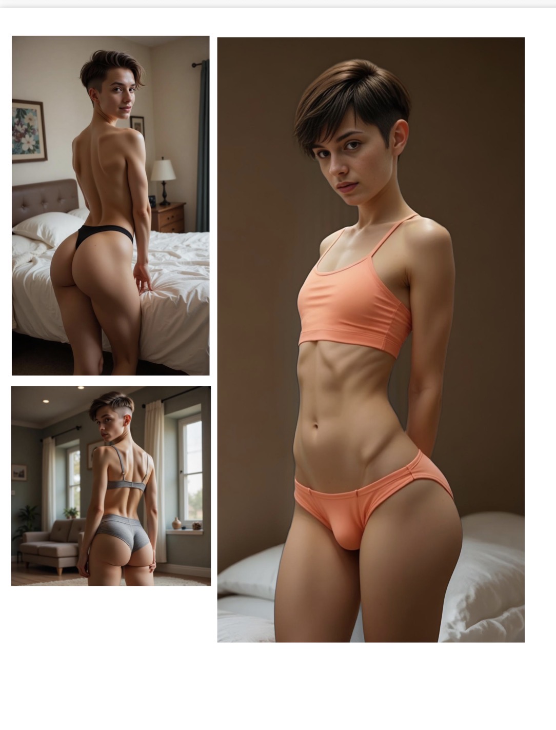 Dominanceaddict1 My Wifes Teen Stud Intern - Ch. 1-11 - Image 121