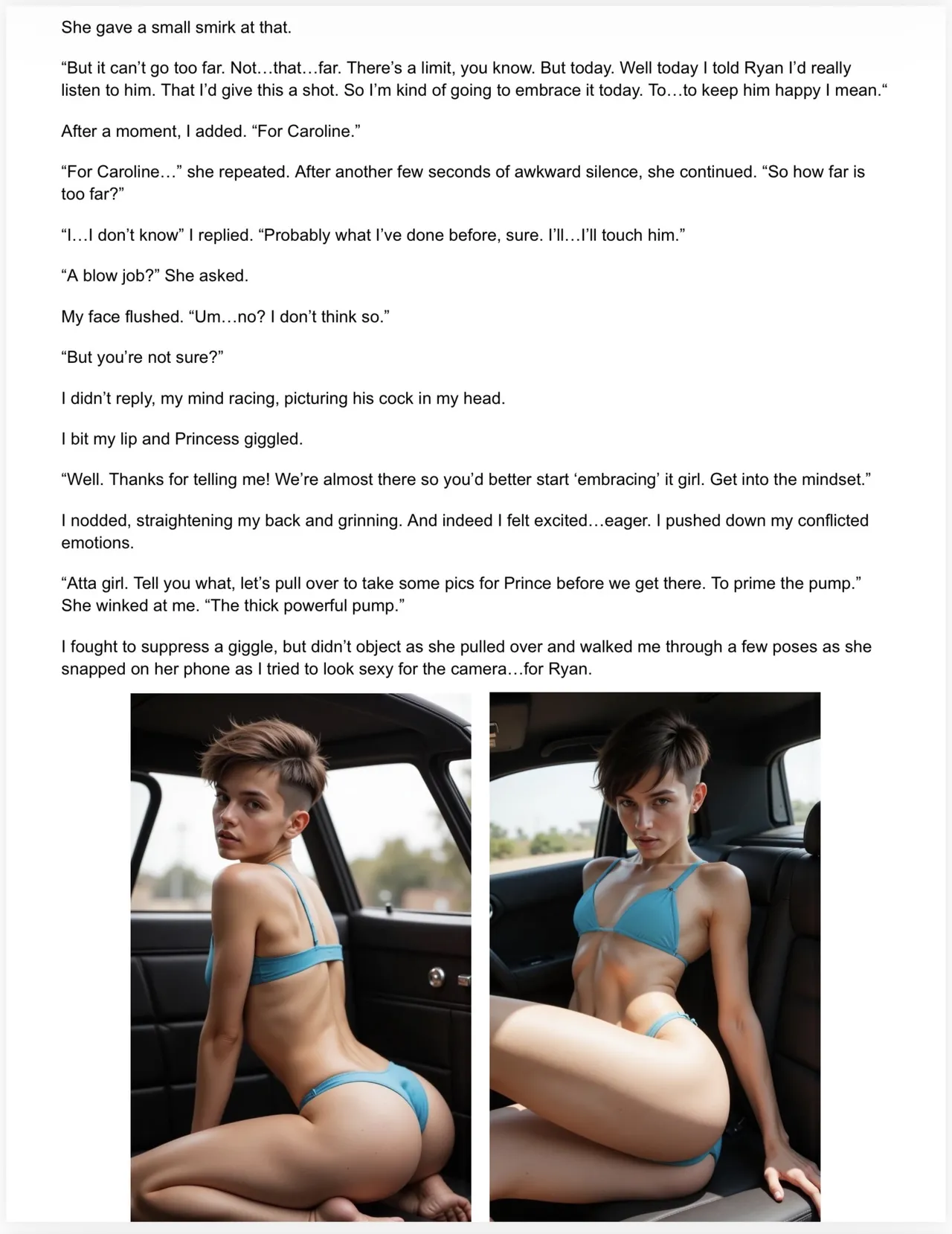 Dominanceaddict1 My Wifes Teen Stud Intern - Ch. 1-11 - Image 149