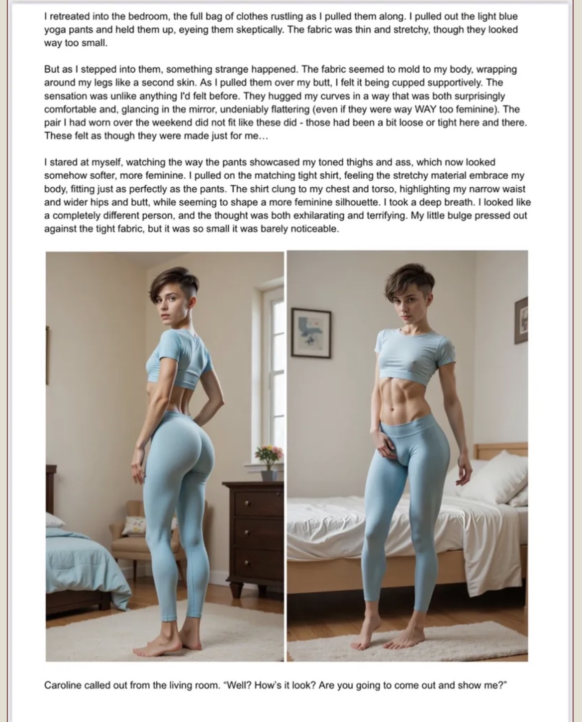 Dominanceaddict1 My Wifes Teen Stud Intern - Ch. 1-11 - Image 30
