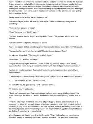 Dominanceaddict1 My Wifes Teen Stud Intern - Ch. 1-11 - Page 101