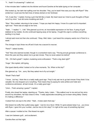 Dominanceaddict1 My Wifes Teen Stud Intern - Ch. 1-11 - Page 119