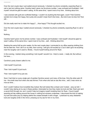 Dominanceaddict1 My Wifes Teen Stud Intern - Ch. 1-11 - Page 120