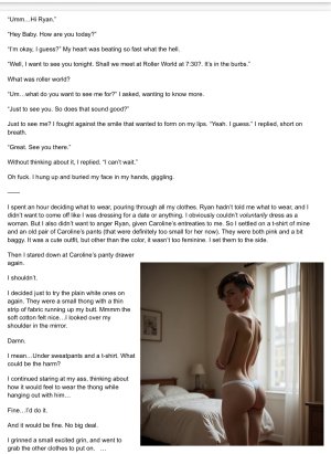 Dominanceaddict1 My Wifes Teen Stud Intern - Ch. 1-11 - Page 124