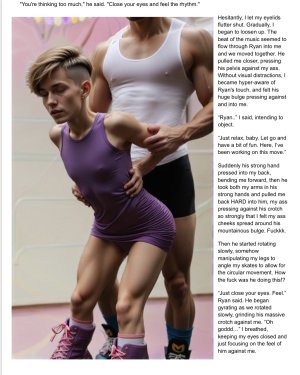 Dominanceaddict1 My Wifes Teen Stud Intern - Ch. 1-11 - Page 130