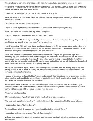 Dominanceaddict1 My Wifes Teen Stud Intern - Ch. 1-11 - Page 134