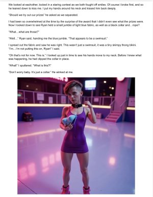 Dominanceaddict1 My Wifes Teen Stud Intern - Ch. 1-11 - Page 135