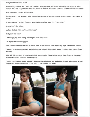 Dominanceaddict1 My Wifes Teen Stud Intern - Ch. 1-11 - Page 149