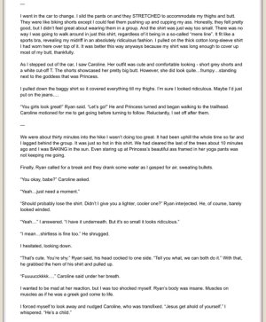 Dominanceaddict1 My Wifes Teen Stud Intern - Ch. 1-11 - Page 18