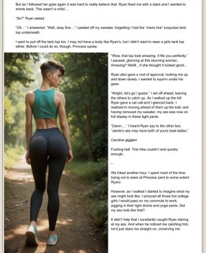 Dominanceaddict1 My Wifes Teen Stud Intern - Ch. 1-11 - Page 19