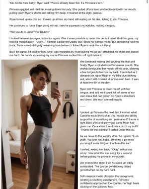 Dominanceaddict1 My Wifes Teen Stud Intern - Ch. 1-11 - Page 190