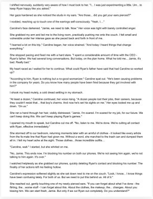 Dominanceaddict1 My Wifes Teen Stud Intern - Ch. 1-11 - Page 194