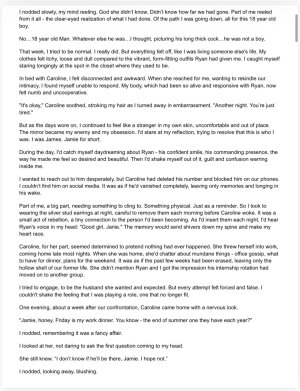 Dominanceaddict1 My Wifes Teen Stud Intern - Ch. 1-11 - Page 195