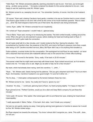 Dominanceaddict1 My Wifes Teen Stud Intern - Ch. 1-11 - Page 200