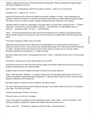Dominanceaddict1 My Wifes Teen Stud Intern - Ch. 1-11 - Page 201