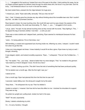 Dominanceaddict1 My Wifes Teen Stud Intern - Ch. 1-11 - Page 202