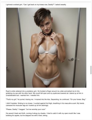 Dominanceaddict1 My Wifes Teen Stud Intern - Ch. 1-11 - Page 208