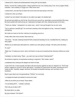Dominanceaddict1 My Wifes Teen Stud Intern - Ch. 1-11 - Page 219