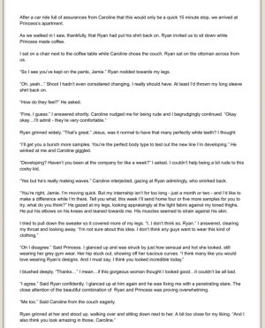 Dominanceaddict1 My Wifes Teen Stud Intern - Ch. 1-11 - Page 22