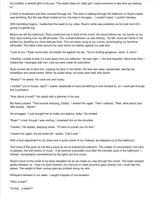 Dominanceaddict1 My Wifes Teen Stud Intern - Ch. 1-11 - Page 220