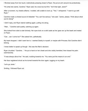 Dominanceaddict1 My Wifes Teen Stud Intern - Ch. 1-11 - Page 222
