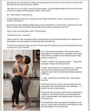 Dominanceaddict1 My Wifes Teen Stud Intern - Ch. 1-11 - Page 23