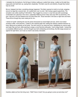 Dominanceaddict1 My Wifes Teen Stud Intern - Ch. 1-11 - Page 30