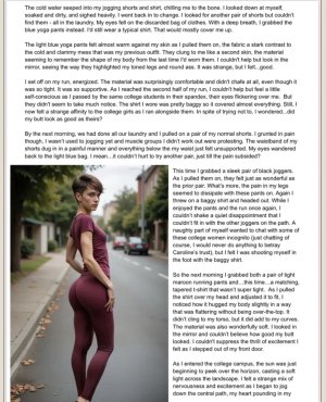Dominanceaddict1 My Wifes Teen Stud Intern - Ch. 1-11 - Page 33