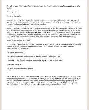 Dominanceaddict1 My Wifes Teen Stud Intern - Ch. 1-11 - Page 41