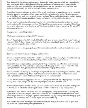 Dominanceaddict1 My Wifes Teen Stud Intern - Ch. 1-11 - Page 46