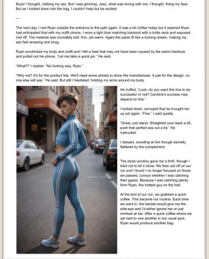 Dominanceaddict1 My Wifes Teen Stud Intern - Ch. 1-11 - Page 47