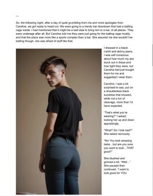 Dominanceaddict1 My Wifes Teen Stud Intern - Ch. 1-11 - Page 5